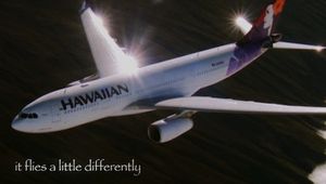 Mirror Film's Hawaiian Airlines Short Film